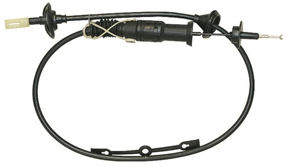Cable Clutch (Self Adjust) (Volkswagen Polo I)