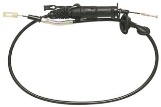 Cable Clutch (Self Adjust) (Volkswagen Polo I)