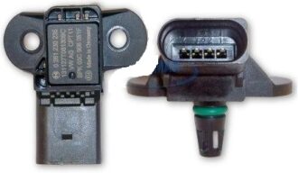 Sensor Map 4Pin (1.4, 1.6, 2.0) (Volkswagen Golf V / VI / Polo 9N / 6R / Vivo)