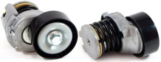 Tensioner Unit V Belt (1.4TFSI) (Volkswagen Golf VI / Polo 6R / Vivo / Audi A1 8X / A3 8P)