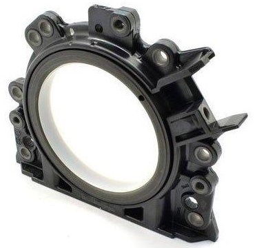 Oil Seal - Rear Main With Impulse Ring (Bruck) (1.4, 1.6) (Volkswagen Polo 9N 02-06)