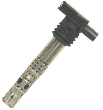 Ignition Coil 4Pin (Baggio) (Volkswagen Golf IV / Polo 9N / Audi A3 8P / A4 B6 / B7 / TT)
