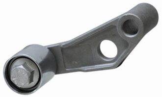 Tensioner Roller Timing Belt (1.4 16V) (Volkswagen Polo 9N)