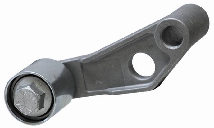 Tensioner Roller Timing Belt (1.4 16V) (Volkswagen Polo 9N)
