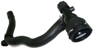 Hose Radiator Low (1.4, 1.6) (Volkswagen Polo 9N)