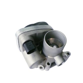 Throttle Body (Arrowhead) (1.4) (Volkswagen Polo 9N)