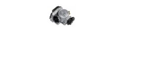 Throttle Body (Arrowhead) (1.8T, GTI, V5) (Volkswagen Golf IV / Jetta IV / Audi A3 8P)
