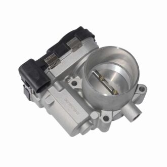 Throttle Body (Arrowhead) (1.4, 1.6) (Volkswagen Polo Vivo)