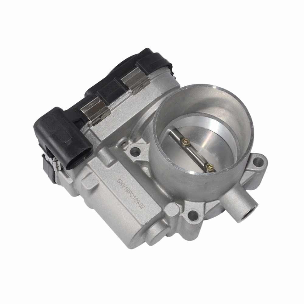 Throttle Body (Arrowhead) (1.4, 1.6) (Volkswagen Polo Vivo)