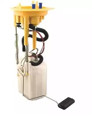 Fuel Pump (2.0TDI) (Volkswagen Tiguan)