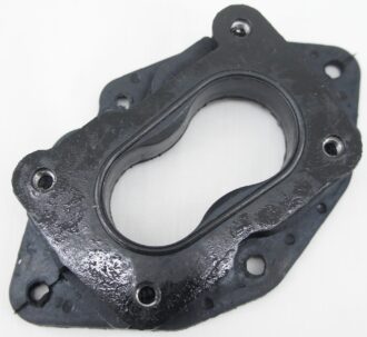 Mounting Carb Base Rubber (Volkswagen Golf Jetta Keihin Carb)