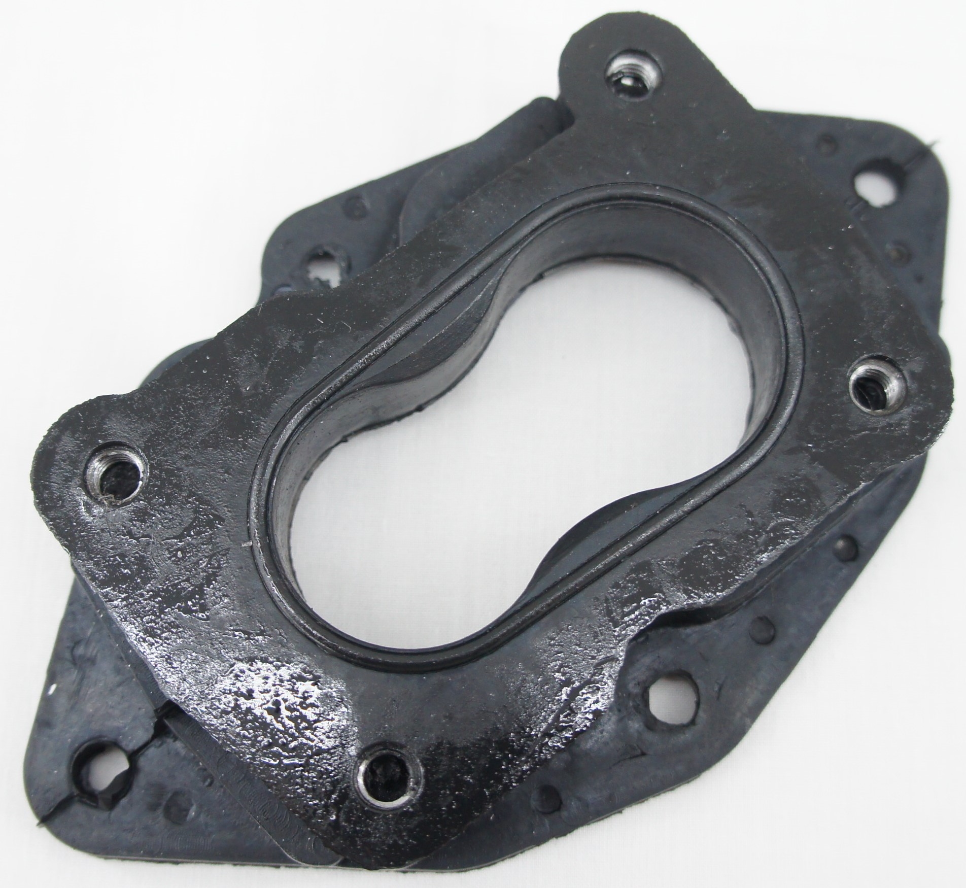 Mounting Carb Base Rubber (Volkswagen Golf Jetta Keihin Carb)