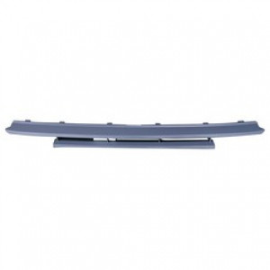 Front Bumper Spoiler 11-15 (Audi A1)