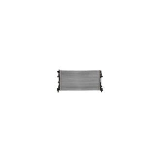 Radiator 1.2T/1.4T 90KW/1.6D 11- (Audi A1)