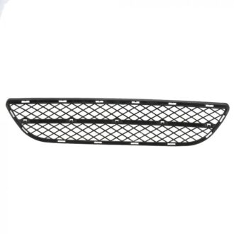 Front Bumper Grille Centre 09-11 (BMW 3 Series E90)