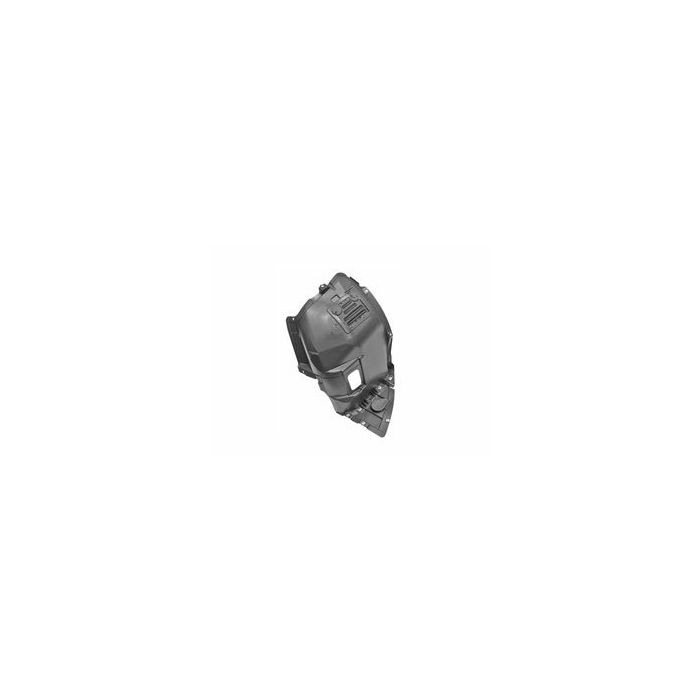Front Fender Liner 320-330D Individual Front Left 09-11 (BMW 3 Series E90)