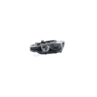 Headlamp+Motor Electric Left 12-15 (BMW 3 Series F30)