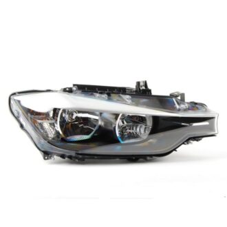 Headlamp+Motor Electric Right 12-15 (BMW 3 Series F30)