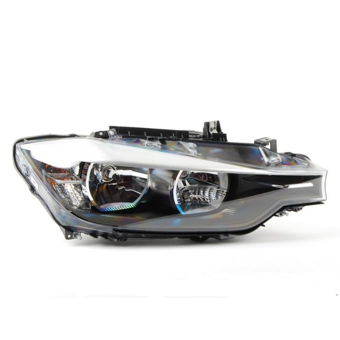 Headlamp+Motor Electric Right 12-15 (BMW 3 Series F30)