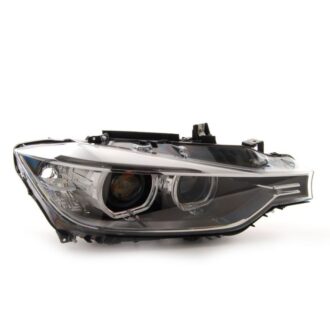 Headlamp+Motor Electric HID Projector Right 12-15 (BMW 3 Series F30)