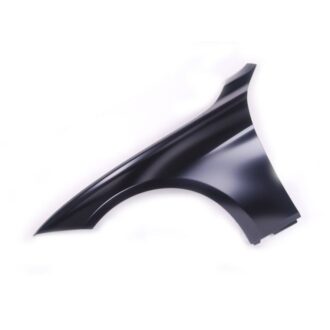Front Fender No Hole Left 12- (BMW 3 Series F30)