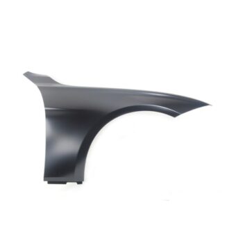 Front Fender No Hole Right 12- (BMW 3 Series F30)