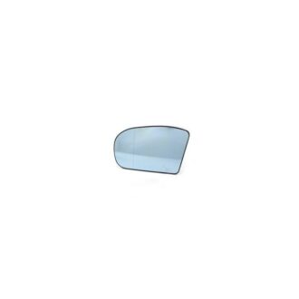 Glass+Heated Door Mirror Left ( BMW 3 Series F30 / F20) 12-