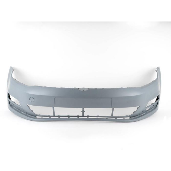 Front Bumper Primed 13-17 (VW Golf 7)