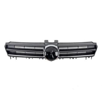 Grille+Complete Mould 13-17 (VW Golf 7)