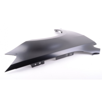 Front Fender No Marker Hole Right 13-17 (VW Golf 7)