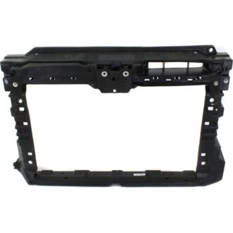 Radiator Cradle (1.2T/1.4T) Plastic 13- (VW Golf 7)