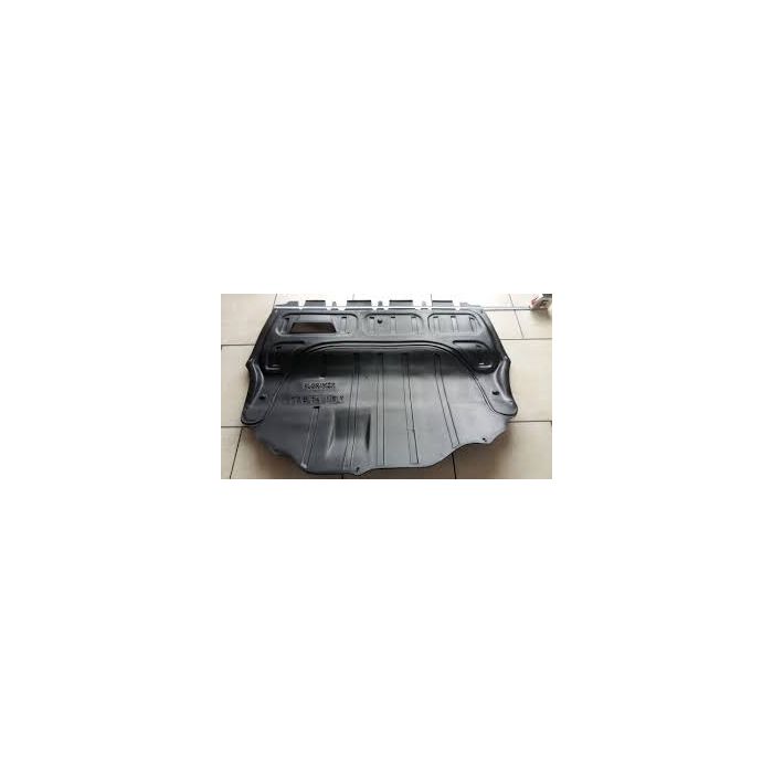 Engine Cover Lower GTI/R-TYP 13- (VW Golf 7)