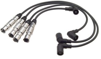Ht Lead Set (Sebring) (Volkswagen Golf IV / V / Jetta IV / V 1.6)