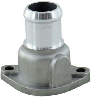 Water Flange Head Alu (Volkswagen Golf I / II / III / Fox / Jetta II / III / Polo I / Caddy)