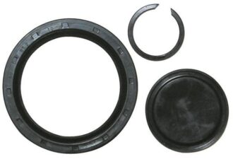 Oil Seal Driveshaft Flange Kit (Arrowhead) (Volkswagen Golf I / II / III / Fox / Jetta II / III / Caddy / Polo I)