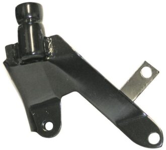 Mounting Engine Bracket Front (Volkswagen Golf I CITI / Fox / Caddy)