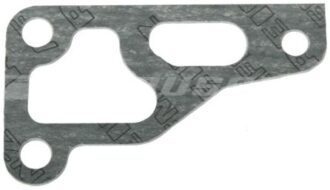 Gasket Oil Filter Housing Old (Volkswagen Golf I / II / Fox / Jetta II)
