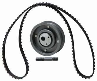 Tensioner - Timing Belt Kit (Volkswagen Golf I / II / Fox / Jetta II / Caddy / Polo I)