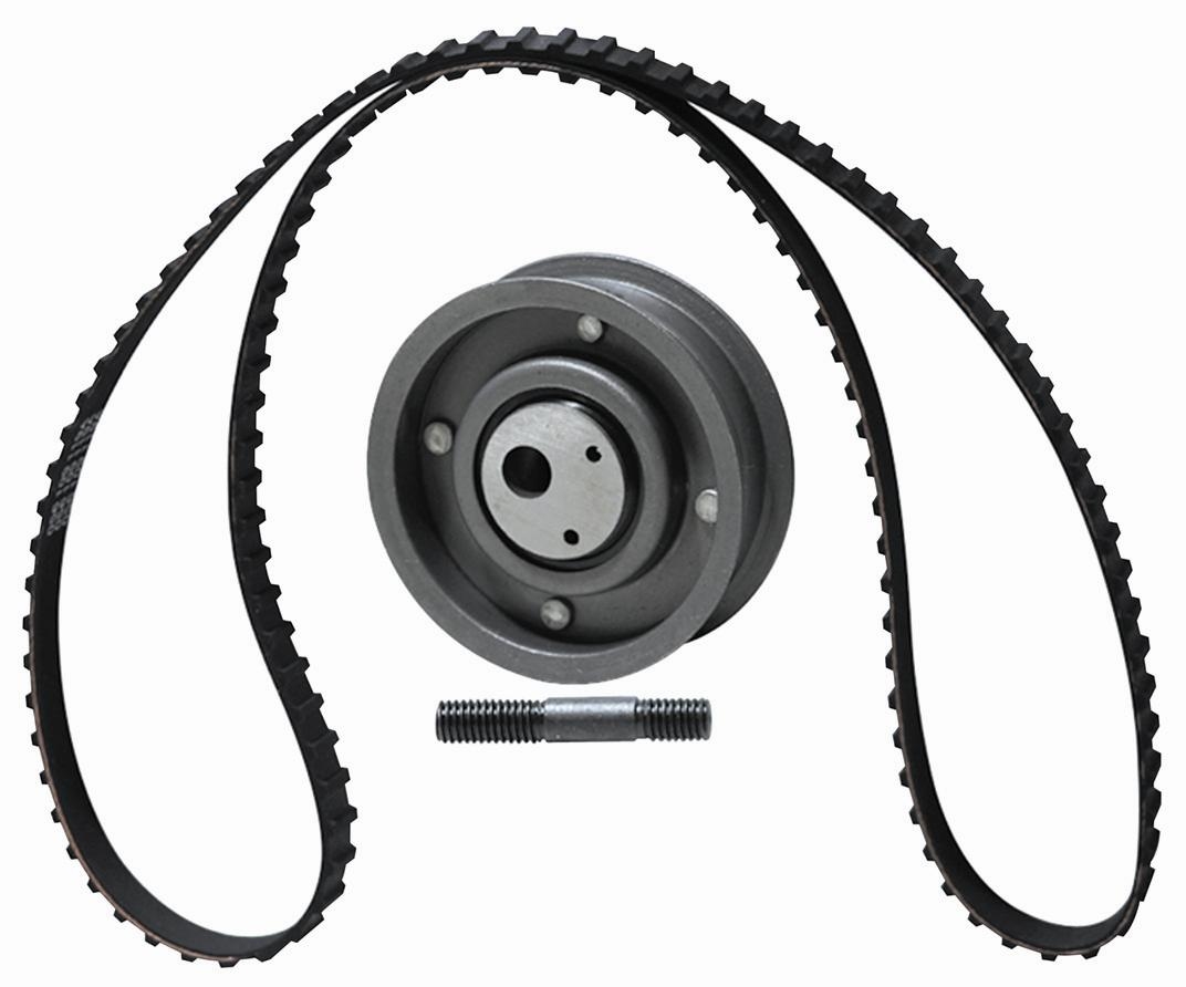 Tensioner - Timing Belt Kit (Volkswagen Golf I / II / Fox / Jetta II / Caddy / Polo I)