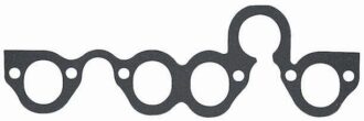 Gasket Intake Manifold (Volkswagen Golf I / II / III / Fox / Jetta II / III / Caddy)