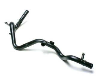 Water Pipe Steel (Arrowhead) (Carb) (Volkswagen Golf I / II / Fox / Jetta II / Caddy)