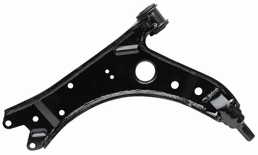 Control Arm LHS (Volkswagen Golf V / VI / Jetta V / VI / Caddy / Touran / Audi A3 8P)