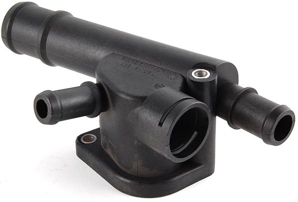 Water Flange Head (Volkswagen Golf V / Polo 9N / Caddy / Touran / Audi A3 8P) (1.9TDI)