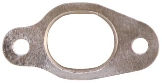 Gasket Exhaust Manifold X20 Pieces (Volkswagen Golf I / II / III / Fox / Jetta II / III / Caddy / Polo I)