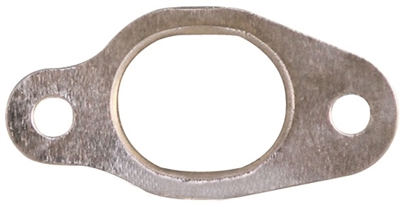 Gasket Exhaust Manifold X20 Pieces (Volkswagen Golf I / II / III / Fox / Jetta II / III / Caddy / Polo I)