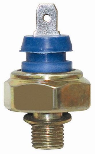 Switch Oil Pressure Blue (Sebring) (Volkswagen Golf I / II / III / Fox / Jetta II / III / Polo I / Caddy)