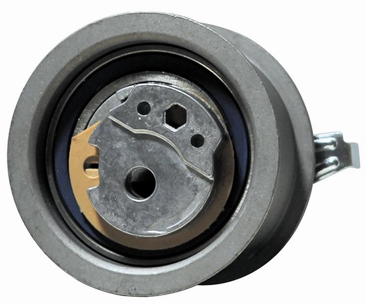 Tensioner - Timing Belt (Volkswagen Golf VI 2.0TDI / Audi A3 8P)