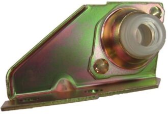 Gear Relay Shaft Bush Complete (Volkswagen Golf I / Fox / Caddy)