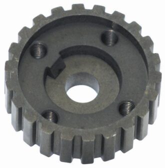 Timing Gear Crankshaft Z22 (Volkswagen Golf I CITI / Fox / Caddy)