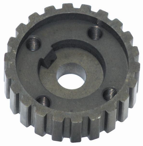 Timing Gear Crankshaft Z22 (Volkswagen Golf I CITI / Fox / Caddy)